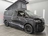 USED 2025 75 VOLKSWAGEN TRANSPORTER 2.0 TDI T28 Commerce Pro Campervan Conversion 5dr Diesel Auto FWD SWB Euro 6 (s/s) (150 ps) Get ready for adventure with this stunning, brand new camper conversion !
