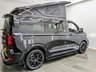 USED 2025 75 VOLKSWAGEN TRANSPORTER 2.0 TDI T28 Commerce Pro Campervan Conversion 5dr Diesel Auto FWD SWB Euro 6 (s/s) (150 ps) Get ready for adventure with this stunning, brand new camper conversion !