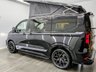 USED 2025 75 VOLKSWAGEN TRANSPORTER 2.0 TDI T28 Commerce Pro Campervan Conversion 5dr Diesel Auto FWD SWB Euro 6 (s/s) (150 ps) Get ready for adventure with this stunning, brand new camper conversion !