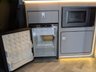 USED 2025 75 VOLKSWAGEN TRANSPORTER 2.0 TDI T28 Commerce Pro Campervan Conversion 5dr Diesel Auto FWD SWB Euro 6 (s/s) (150 ps) Get ready for adventure with this stunning, brand new camper conversion !