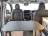 USED 2025 75 VOLKSWAGEN TRANSPORTER 2.0 TDI T28 Commerce Pro Campervan Conversion 5dr Diesel Auto FWD SWB Euro 6 (s/s) (150 ps) Get ready for adventure with this stunning, brand new camper conversion !