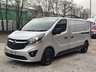 USED 2019 69 VAUXHALL VIVARO 1.6 CDTi 2900 Sportive L2 H1 Euro 6 5dr WARRANTYCRUISELOCKSB/TULEZ