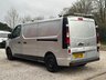USED 2019 69 VAUXHALL VIVARO 1.6 CDTi 2900 Sportive L2 H1 Euro 6 5dr WARRANTYCRUISELOCKSB/TULEZ