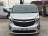 USED 2019 69 VAUXHALL VIVARO 1.6 CDTi 2900 Sportive L2 H1 Euro 6 5dr WARRANTYCRUISELOCKSB/TULEZ
