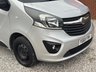 USED 2019 69 VAUXHALL VIVARO 1.6 CDTi 2900 Sportive L2 H1 Euro 6 5dr WARRANTYCRUISELOCKSB/TULEZ