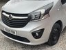 USED 2019 69 VAUXHALL VIVARO 1.6 CDTi 2900 Sportive L2 H1 Euro 6 5dr WARRANTYCRUISELOCKSB/TULEZ