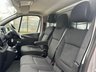 USED 2019 69 VAUXHALL VIVARO 1.6 CDTi 2900 Sportive L2 H1 Euro 6 5dr WARRANTYCRUISELOCKSB/TULEZ