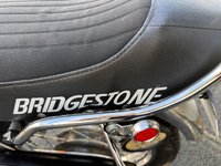 USED 1971 BRIDGESTONE GTO350 Roadster Retro Naked Classic Nut & bolt restoration, superb