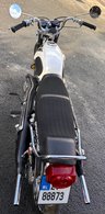 USED 1971 BRIDGESTONE GTO350 Roadster Retro Naked Classic Nut & bolt restoration, superb