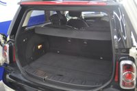 USED 2011 11 MINI CLUBMAN 1.6 Cooper D Estate 5dr Diesel Manual Euro 5 (s/s) (112 ps) 