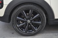 USED 2011 11 MINI CLUBMAN 1.6 Cooper D Estate 5dr Diesel Manual Euro 5 (s/s) (112 ps) 