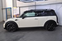USED 2011 11 MINI CLUBMAN 1.6 Cooper D Estate 5dr Diesel Manual Euro 5 (s/s) (112 ps) 