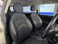 USED 2011 11 MINI CLUBMAN 1.6 Cooper D Estate 5dr Diesel Manual Euro 5 (s/s) (112 ps) 