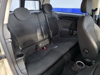USED 2011 11 MINI CLUBMAN 1.6 Cooper D Estate 5dr Diesel Manual Euro 5 (s/s) (112 ps) 
