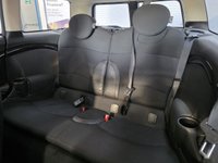 USED 2011 11 MINI CLUBMAN 1.6 Cooper D Estate 5dr Diesel Manual Euro 5 (s/s) (112 ps) 