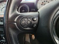 USED 2011 11 MINI CLUBMAN 1.6 Cooper D Estate 5dr Diesel Manual Euro 5 (s/s) (112 ps) 