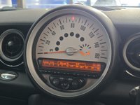 USED 2011 11 MINI CLUBMAN 1.6 Cooper D Estate 5dr Diesel Manual Euro 5 (s/s) (112 ps) 