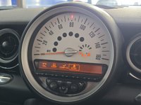 USED 2011 11 MINI CLUBMAN 1.6 Cooper D Estate 5dr Diesel Manual Euro 5 (s/s) (112 ps) 