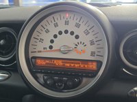 USED 2011 11 MINI CLUBMAN 1.6 Cooper D Estate 5dr Diesel Manual Euro 5 (s/s) (112 ps) 
