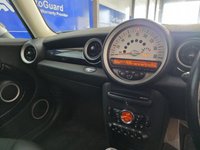 USED 2011 11 MINI CLUBMAN 1.6 Cooper D Estate 5dr Diesel Manual Euro 5 (s/s) (112 ps) 