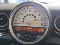USED 2011 11 MINI CLUBMAN 1.6 Cooper D Estate 5dr Diesel Manual Euro 5 (s/s) (112 ps) 