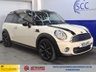 USED 2011 11 MINI CLUBMAN 1.6 Cooper D Estate 5dr Diesel Manual Euro 5 (s/s) (112 ps) 