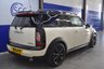 USED 2011 11 MINI CLUBMAN 1.6 Cooper D Estate 5dr Diesel Manual Euro 5 (s/s) (112 ps) 
