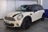 USED 2011 11 MINI CLUBMAN 1.6 Cooper D Estate 5dr Diesel Manual Euro 5 (s/s) (112 ps) 