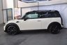 USED 2011 11 MINI CLUBMAN 1.6 Cooper D Estate 5dr Diesel Manual Euro 5 (s/s) (112 ps) 