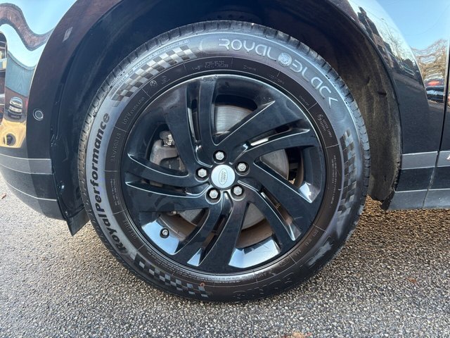 2021 Land Rover Range Rover Evoque 2L R-Dynamic S 5dr - Photo 9