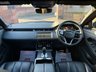 USED 2021 21 LAND ROVER RANGE ROVER EVOQUE 2.0 D200 MHEV R-Dynamic S SUV 5dr Diesel Auto 4WD Euro 6 (s/s) (204 ps) Comes Fully Serviced & New MOT