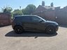 USED 2021 21 LAND ROVER RANGE ROVER EVOQUE 2.0 D200 MHEV R-Dynamic S SUV 5dr Diesel Auto 4WD Euro 6 (s/s) (204 ps) Just Serviced and MOT By Us