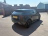 USED 2021 21 LAND ROVER RANGE ROVER EVOQUE 2.0 D200 MHEV R-Dynamic S SUV 5dr Diesel Auto 4WD Euro 6 (s/s) (204 ps) Just Serviced and MOT By Us