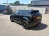 USED 2021 21 LAND ROVER RANGE ROVER EVOQUE 2.0 D200 MHEV R-Dynamic S SUV 5dr Diesel Auto 4WD Euro 6 (s/s) (204 ps) Just Serviced and MOT By Us