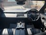 USED 2021 21 LAND ROVER RANGE ROVER EVOQUE 2.0 D200 MHEV R-Dynamic S SUV 5dr Diesel Auto 4WD Euro 6 (s/s) (204 ps) Just Serviced and MOT By Us