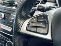 USED 2017 17 MERCEDES-BENZ GLE 2.1 GLE250d AMG Line (Premium) SUV 5dr Diesel G-Tronic 4MATIC Euro 6 (s/s) (204 ps) 1 Owner | Heated Seats | Apple CarPlay | 360 Reversing Camera  | Ambient Lighting | Pano Roof