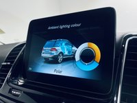 USED 2017 17 MERCEDES-BENZ GLE 2.1 GLE250d AMG Line (Premium) SUV 5dr Diesel G-Tronic 4MATIC Euro 6 (s/s) (204 ps) 1 Owner | Heated Seats | Apple CarPlay | 360 Reversing Camera  | Ambient Lighting | Pano Roof