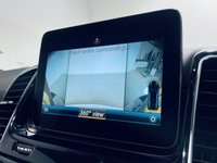 USED 2017 17 MERCEDES-BENZ GLE 2.1 GLE250d AMG Line (Premium) SUV 5dr Diesel G-Tronic 4MATIC Euro 6 (s/s) (204 ps) 1 Owner | Heated Seats | Apple CarPlay | 360 Reversing Camera  | Ambient Lighting | Pano Roof