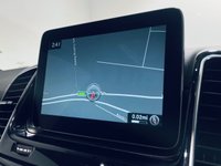 USED 2017 17 MERCEDES-BENZ GLE 2.1 GLE250d AMG Line (Premium) SUV 5dr Diesel G-Tronic 4MATIC Euro 6 (s/s) (204 ps) 1 Owner | Heated Seats | Apple CarPlay | 360 Reversing Camera  | Ambient Lighting | Pano Roof