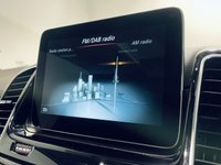 USED 2017 17 MERCEDES-BENZ GLE 2.1 GLE250d AMG Line (Premium) SUV 5dr Diesel G-Tronic 4MATIC Euro 6 (s/s) (204 ps) 1 Owner | Heated Seats | Apple CarPlay | 360 Reversing Camera  | Ambient Lighting | Pano Roof