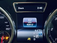 USED 2017 17 MERCEDES-BENZ GLE 2.1 GLE250d AMG Line (Premium) SUV 5dr Diesel G-Tronic 4MATIC Euro 6 (s/s) (204 ps) 1 Owner | Heated Seats | Apple CarPlay | 360 Reversing Camera  | Ambient Lighting | Pano Roof