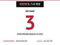 USED 2017 17 MERCEDES-BENZ GLE 2.1 GLE250d AMG Line (Premium) SUV 5dr Diesel G-Tronic 4MATIC Euro 6 (s/s) (204 ps) 1 Owner | Heated Seats | Apple CarPlay | 360 Reversing Camera  | Ambient Lighting | Pano Roof