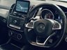 USED 2017 17 MERCEDES-BENZ GLE 2.1 GLE250d AMG Line (Premium) SUV 5dr Diesel G-Tronic 4MATIC Euro 6 (s/s) (204 ps) 1 Owner | Heated Seats | Apple CarPlay | 360 Reversing Camera  | Ambient Lighting | Pano Roof