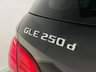 USED 2017 17 MERCEDES-BENZ GLE 2.1 GLE250d AMG Line (Premium) SUV 5dr Diesel G-Tronic 4MATIC Euro 6 (s/s) (204 ps) 1 Owner | Heated Seats | Apple CarPlay | 360 Reversing Camera  | Ambient Lighting | Pano Roof