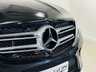 USED 2017 17 MERCEDES-BENZ GLE 2.1 GLE250d AMG Line (Premium) SUV 5dr Diesel G-Tronic 4MATIC Euro 6 (s/s) (204 ps) 1 Owner | Heated Seats | Apple CarPlay | 360 Reversing Camera  | Ambient Lighting | Pano Roof