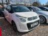 USED 2015 65 CITROEN C1 1.0 VTi Flair Hatchback 3dr Petrol Manual Euro 6 (s/s) (68 ps) Hatchback