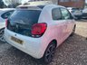 USED 2015 65 CITROEN C1 1.0 VTi Flair Hatchback 3dr Petrol Manual Euro 6 (s/s) (68 ps) Hatchback