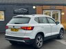 USED 2017 67 SEAT ATECA 1.6 TDI Ecomotive SE Technology SUV 5dr Diesel Manual Euro 6 (s/s) (115 ps) SAT NAV * AUTO LIGHTS