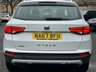 USED 2017 67 SEAT ATECA 1.6 TDI Ecomotive SE Technology SUV 5dr Diesel Manual Euro 6 (s/s) (115 ps) SAT NAV * AUTO LIGHTS