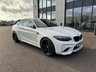 USED 2018 18 BMW M2 3.0i COUPE 2DR DCT 370PS 5.3K OF OPTIONS 